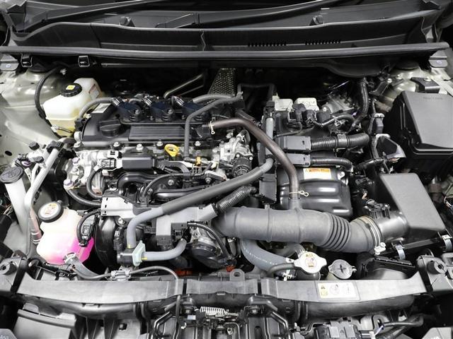 ヤリス ハイブリッドＧ　ＬＥＤライト　アルミホイール　サイドエアバッグ　スマートキ　Ｂモニター　ドライブレコーダー　横滑り防止装置　クルコン　セキュリティアラーム　メディアプレイヤー接続　パワステ　キーフリー　オートエアコン（25枚目）