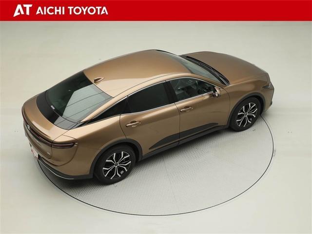 クラウンクロスオーバー Ｇアドバンスド　衝突軽減装置　フルセグテレビ　クルコン　横滑防止装置　ドライブレコーダー　ＬＥＤヘッドライト　Ｂカメラ　元試乗車　Ｐシート　ＥＴＣ　オートエアコン　ＡＣ１００Ｖ電源　１オーナー　ＡＵＸ　エアバッグ（14枚目）