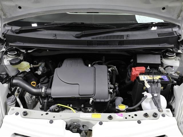 パッソ Ｘ　Ｖパッケージ　パワーウィンドウ　パワーステアリング　ＡＢＳ　エアコン（24枚目）