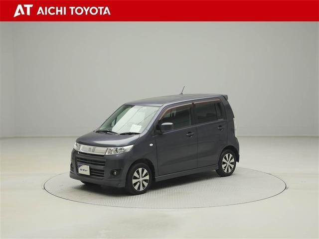 ワゴンＲスティングレー Ｘ　キーレスリモコン　Ｓキー　パワーウィンド　ＷエアＢ　運転席エアバッグ　エアコン　イモビ　ＡＢＳ　ＰＳ　ベンチシート　アルミホイール　ミュージックプレイヤー接続可（2枚目）