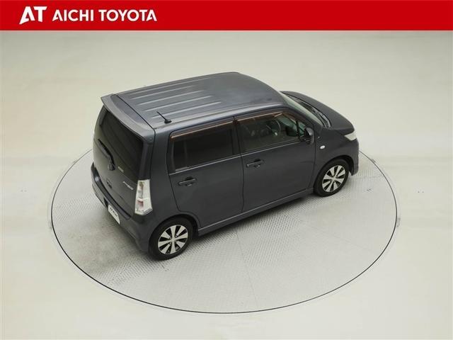 ワゴンＲスティングレー Ｘ　キーレスリモコン　Ｓキー　パワーウィンド　ＷエアＢ　運転席エアバッグ　エアコン　イモビ　ＡＢＳ　ＰＳ　ベンチシート　アルミホイール　ミュージックプレイヤー接続可（14枚目）
