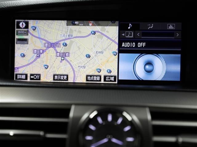 LS LS600h Fスポーツ 地デジ 本革S プリクラ クルコン 電動シート ミュージックプレイヤー接続可 DVD 盗難防止システム ドライブレコーダー Bカメラ サンルーフ 4WD ナビTV アルミホイール エアコン 1オーナー(22枚目)
