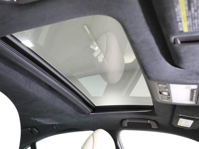 LS LS600h Fスポーツ 地デジ 本革S プリクラ クルコン 電動シート ミュージックプレイヤー接続可 DVD 盗難防止システム ドライブレコーダー Bカメラ サンルーフ 4WD ナビTV アルミホイール エアコン 1オーナー(24枚目)