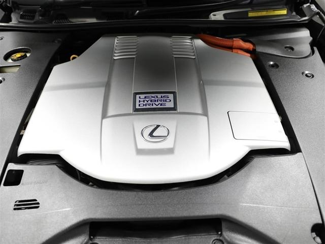 LS LS600h Fスポーツ 地デジ 本革S プリクラ クルコン 電動シート ミュージックプレイヤー接続可 DVD 盗難防止システム ドライブレコーダー Bカメラ サンルーフ 4WD ナビTV アルミホイール エアコン 1オーナー(26枚目)