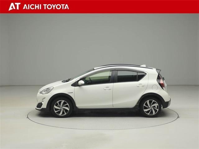 アクア X-アーバン ソリッド Bカメラ 横滑り防止装置 パワーウインドウ オートエアコン ETC車載器 スマートエントリー DVD LEDヘッドライト ABS ナビ&TV フルセグTV 1オーナー エアバック アルミホイール(3枚目)