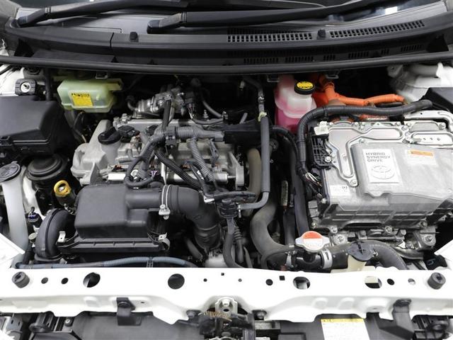 アクア X-アーバン ソリッド Bカメラ 横滑り防止装置 パワーウインドウ オートエアコン ETC車載器 スマートエントリー DVD LEDヘッドライト ABS ナビ&TV フルセグTV 1オーナー エアバック アルミホイール(25枚目)