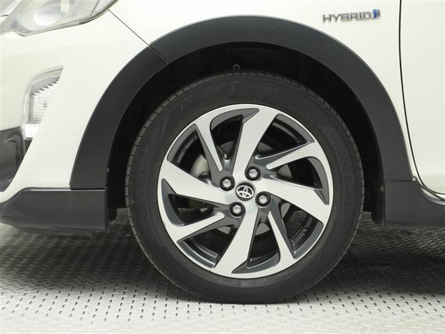 アクア X-アーバン ソリッド Bカメラ 横滑り防止装置 パワーウインドウ オートエアコン ETC車載器 スマートエントリー DVD LEDヘッドライト ABS ナビ&TV フルセグTV 1オーナー エアバック アルミホイール(30枚目)