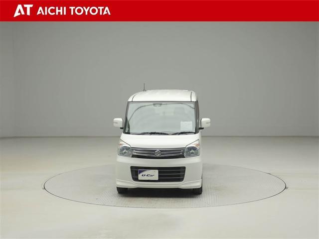 スペーシア Xリミテッド プリクラッシュセーフティ メモリナビ ETC付き ベンチ席 全席PW 横滑防止装置 AAC Sキー アイスト Wエアバック 盗難警報装置 アルミ ナビ・TV キーレス 運転席エアバッグ ABS エアロ(9枚目)