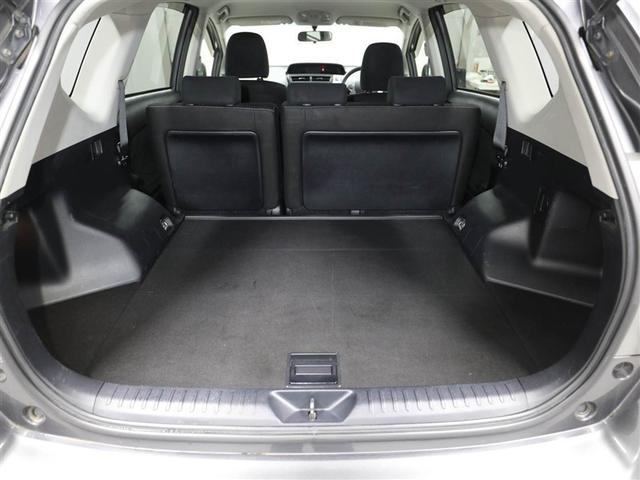 プリウスアルファ S スマキ- DVD視聴可 リモコンキー 横滑り防止装置付き PW Bカメラ ナビ・TV サイドエアB ワンオナ AUX ETC車載器 ABS付き アルミホイール メモリーナビゲーション 運転席エアバッグ(21枚目)