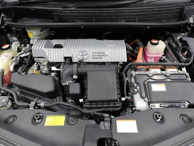 プリウスアルファ S スマキ- DVD視聴可 リモコンキー 横滑り防止装置付き PW Bカメラ ナビ・TV サイドエアB ワンオナ AUX ETC車載器 ABS付き アルミホイール メモリーナビゲーション 運転席エアバッグ(25枚目)