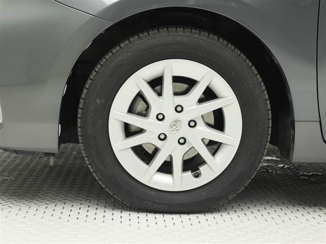 プリウスアルファ S スマキ- DVD視聴可 リモコンキー 横滑り防止装置付き PW Bカメラ ナビ・TV サイドエアB ワンオナ AUX ETC車載器 ABS付き アルミホイール メモリーナビゲーション 運転席エアバッグ(28枚目)