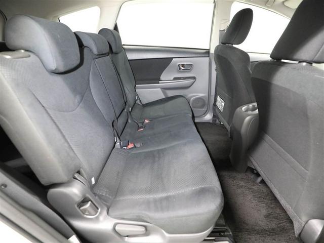 プリウスα Ｓ　チューン　ブラック　ワンオーナ　ＤＶＤ再生機能　バックガイドモニター　サイドカーテンエアバック　ＥＳＣ　盗難防止システム　オートエアコン　ドライブレコーダー　メモリーナビゲーション　ナビ＆ＴＶ　パワーウインドウ　ＡＢＳ（20枚目）