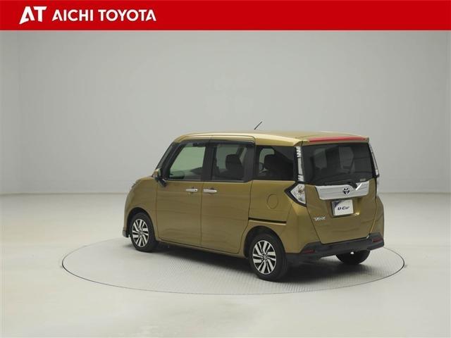 タンク カスタムＧ　Ｓ　ブレーキサポート　両側自動ドア　キーレス　ＬＥＤ　ナビＴＶ　ドライブレコーダー　スマートキープッシュスタート　アルミホイール　メモリナビ　オートクルーズコントロール　ウォークスルー　オートエアコン（4枚目）