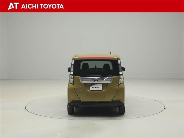 タンク カスタムＧ　Ｓ　ブレーキサポート　両側自動ドア　キーレス　ＬＥＤ　ナビＴＶ　ドライブレコーダー　スマートキープッシュスタート　アルミホイール　メモリナビ　オートクルーズコントロール　ウォークスルー　オートエアコン（5枚目）