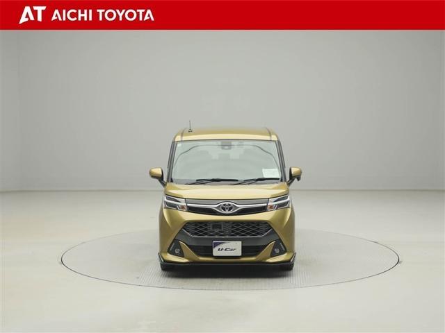 タンク カスタムＧ　Ｓ　ブレーキサポート　両側自動ドア　キーレス　ＬＥＤ　ナビＴＶ　ドライブレコーダー　スマートキープッシュスタート　アルミホイール　メモリナビ　オートクルーズコントロール　ウォークスルー　オートエアコン（9枚目）