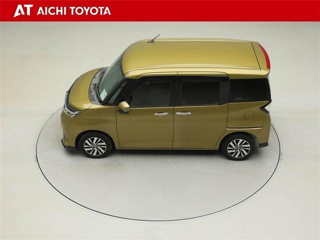 タンク カスタムＧ　Ｓ　ブレーキサポート　両側自動ドア　キーレス　ＬＥＤ　ナビＴＶ　ドライブレコーダー　スマートキープッシュスタート　アルミホイール　メモリナビ　オートクルーズコントロール　ウォークスルー　オートエアコン（11枚目）