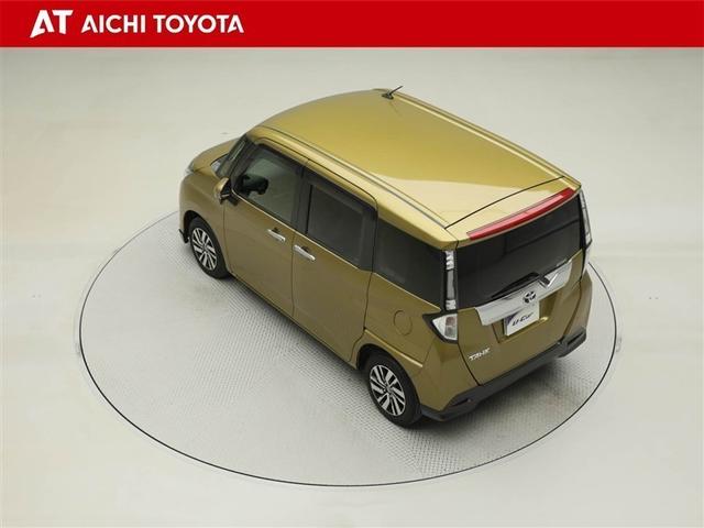 タンク カスタムＧ　Ｓ　ブレーキサポート　両側自動ドア　キーレス　ＬＥＤ　ナビＴＶ　ドライブレコーダー　スマートキープッシュスタート　アルミホイール　メモリナビ　オートクルーズコントロール　ウォークスルー　オートエアコン（12枚目）