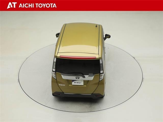 タンク カスタムＧ　Ｓ　ブレーキサポート　両側自動ドア　キーレス　ＬＥＤ　ナビＴＶ　ドライブレコーダー　スマートキープッシュスタート　アルミホイール　メモリナビ　オートクルーズコントロール　ウォークスルー　オートエアコン（13枚目）