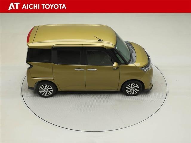 タンク カスタムＧ　Ｓ　ブレーキサポート　両側自動ドア　キーレス　ＬＥＤ　ナビＴＶ　ドライブレコーダー　スマートキープッシュスタート　アルミホイール　メモリナビ　オートクルーズコントロール　ウォークスルー　オートエアコン（15枚目）