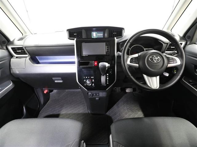 タンク カスタムＧ　Ｓ　ブレーキサポート　両側自動ドア　キーレス　ＬＥＤ　ナビＴＶ　ドライブレコーダー　スマートキープッシュスタート　アルミホイール　メモリナビ　オートクルーズコントロール　ウォークスルー　オートエアコン（18枚目）