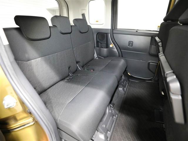 タンク カスタムＧ　Ｓ　ブレーキサポート　両側自動ドア　キーレス　ＬＥＤ　ナビＴＶ　ドライブレコーダー　スマートキープッシュスタート　アルミホイール　メモリナビ　オートクルーズコントロール　ウォークスルー　オートエアコン（20枚目）