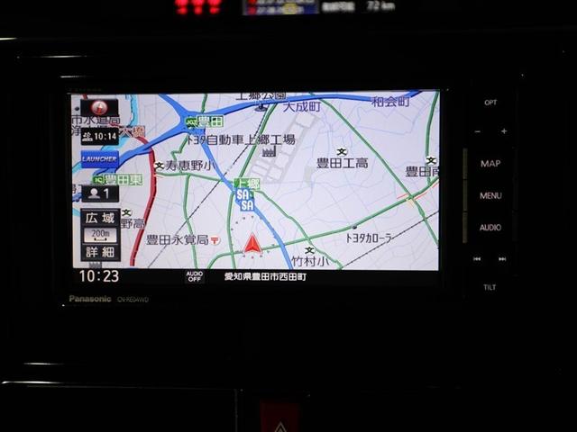 タンク カスタムＧ　Ｓ　ブレーキサポート　両側自動ドア　キーレス　ＬＥＤ　ナビＴＶ　ドライブレコーダー　スマートキープッシュスタート　アルミホイール　メモリナビ　オートクルーズコントロール　ウォークスルー　オートエアコン（22枚目）