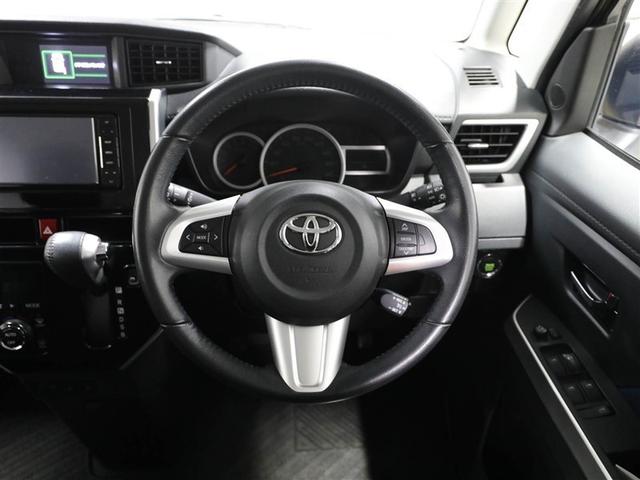 タンク カスタムＧ　Ｓ　ブレーキサポート　両側自動ドア　キーレス　ＬＥＤ　ナビＴＶ　ドライブレコーダー　スマートキープッシュスタート　アルミホイール　メモリナビ　オートクルーズコントロール　ウォークスルー　オートエアコン（24枚目）