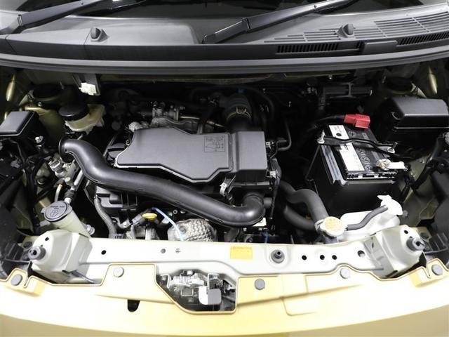 タンク カスタムＧ　Ｓ　ブレーキサポート　両側自動ドア　キーレス　ＬＥＤ　ナビＴＶ　ドライブレコーダー　スマートキープッシュスタート　アルミホイール　メモリナビ　オートクルーズコントロール　ウォークスルー　オートエアコン（25枚目）