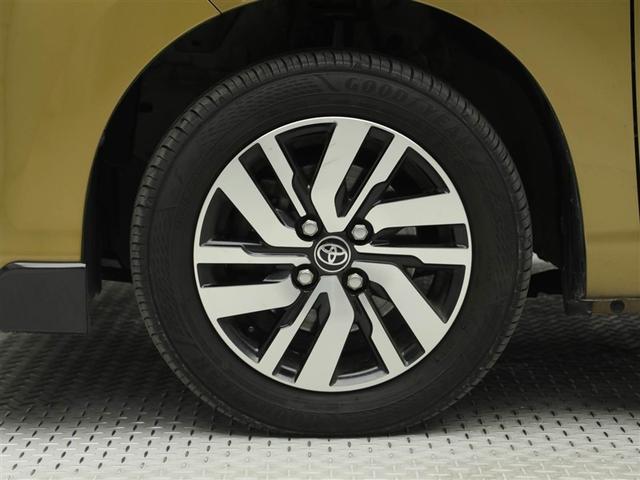 タンク カスタムＧ　Ｓ　ブレーキサポート　両側自動ドア　キーレス　ＬＥＤ　ナビＴＶ　ドライブレコーダー　スマートキープッシュスタート　アルミホイール　メモリナビ　オートクルーズコントロール　ウォークスルー　オートエアコン（30枚目）