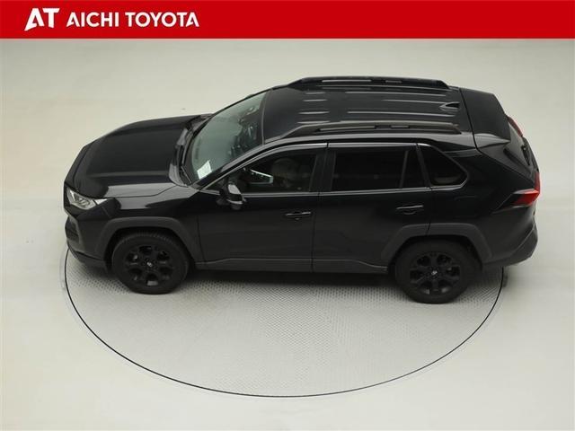 ＲＡＶ４ アドベンチャー　オフロードパッケージ　パワーウインドウ　ＴＶ　ＡＡＣ　アルミホイール　キーフリー　ＬＥＤランプ　クルコン　スマートキ　ミュージックプレイヤー接続可　運転席パワーシート　地デジ　横滑り防止装置　ＡＢＳ　盗難防止装置　ＰＳ（11枚目）