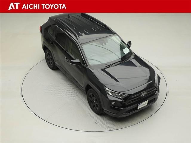 ＲＡＶ４ アドベンチャー　オフロードパッケージ　パワーウインドウ　ＴＶ　ＡＡＣ　アルミホイール　キーフリー　ＬＥＤランプ　クルコン　スマートキ　ミュージックプレイヤー接続可　運転席パワーシート　地デジ　横滑り防止装置　ＡＢＳ　盗難防止装置　ＰＳ（16枚目）