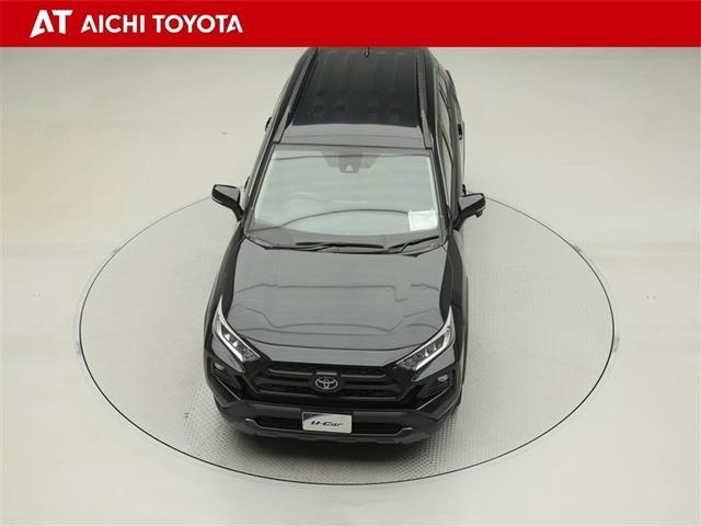ＲＡＶ４ アドベンチャー　オフロードパッケージ　パワーウインドウ　ＴＶ　ＡＡＣ　アルミホイール　キーフリー　ＬＥＤランプ　クルコン　スマートキ　ミュージックプレイヤー接続可　運転席パワーシート　地デジ　横滑り防止装置　ＡＢＳ　盗難防止装置　ＰＳ（17枚目）