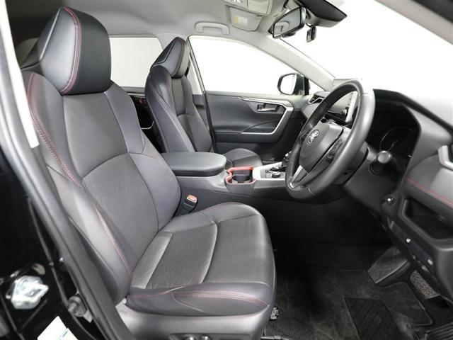 ＲＡＶ４ アドベンチャー　オフロードパッケージ　パワーウインドウ　ＴＶ　ＡＡＣ　アルミホイール　キーフリー　ＬＥＤランプ　クルコン　スマートキ　ミュージックプレイヤー接続可　運転席パワーシート　地デジ　横滑り防止装置　ＡＢＳ　盗難防止装置　ＰＳ（19枚目）