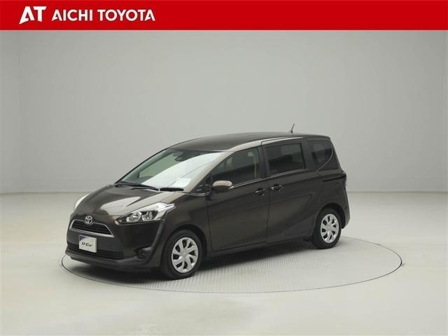 シエンタ G ナビ・TV スマートキープッシュスタート アイドリングS 1オ-ナ- リアカメラ 地デジフルセグ フルオートエアコン パワーウィンド ETC 運転席エアバック パワステ キーフリーシステム ABS(2枚目)