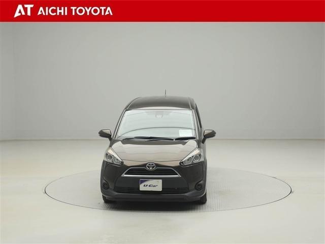 シエンタ G ナビ・TV スマートキープッシュスタート アイドリングS 1オ-ナ- リアカメラ 地デジフルセグ フルオートエアコン パワーウィンド ETC 運転席エアバック パワステ キーフリーシステム ABS(9枚目)