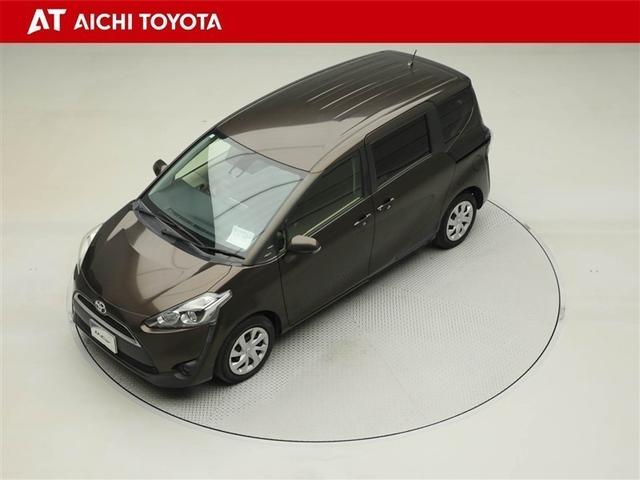 シエンタ G ナビ・TV スマートキープッシュスタート アイドリングS 1オ-ナ- リアカメラ 地デジフルセグ フルオートエアコン パワーウィンド ETC 運転席エアバック パワステ キーフリーシステム ABS(10枚目)