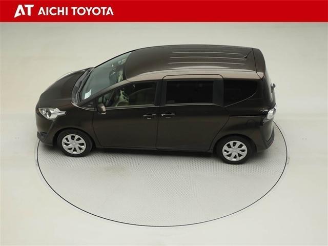 シエンタ G ナビ・TV スマートキープッシュスタート アイドリングS 1オ-ナ- リアカメラ 地デジフルセグ フルオートエアコン パワーウィンド ETC 運転席エアバック パワステ キーフリーシステム ABS(11枚目)