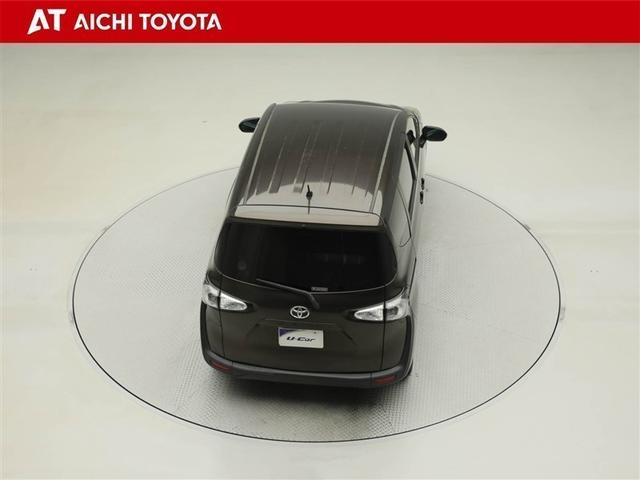 シエンタ G ナビ・TV スマートキープッシュスタート アイドリングS 1オ-ナ- リアカメラ 地デジフルセグ フルオートエアコン パワーウィンド ETC 運転席エアバック パワステ キーフリーシステム ABS(13枚目)