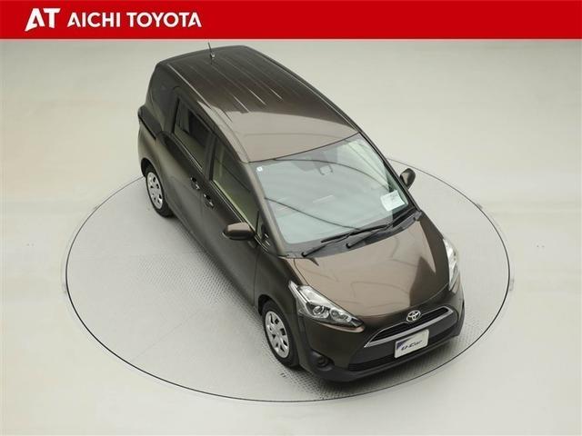 シエンタ G ナビ・TV スマートキープッシュスタート アイドリングS 1オ-ナ- リアカメラ 地デジフルセグ フルオートエアコン パワーウィンド ETC 運転席エアバック パワステ キーフリーシステム ABS(16枚目)