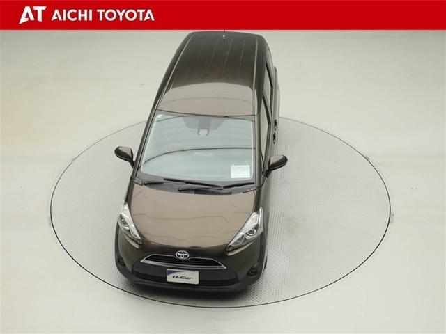 シエンタ G ナビ・TV スマートキープッシュスタート アイドリングS 1オ-ナ- リアカメラ 地デジフルセグ フルオートエアコン パワーウィンド ETC 運転席エアバック パワステ キーフリーシステム ABS(17枚目)