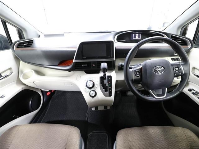 シエンタ G ナビ・TV スマートキープッシュスタート アイドリングS 1オ-ナ- リアカメラ 地デジフルセグ フルオートエアコン パワーウィンド ETC 運転席エアバック パワステ キーフリーシステム ABS(18枚目)