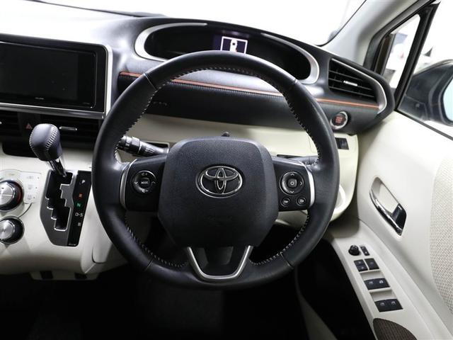 シエンタ G ナビ・TV スマートキープッシュスタート アイドリングS 1オ-ナ- リアカメラ 地デジフルセグ フルオートエアコン パワーウィンド ETC 運転席エアバック パワステ キーフリーシステム ABS(24枚目)