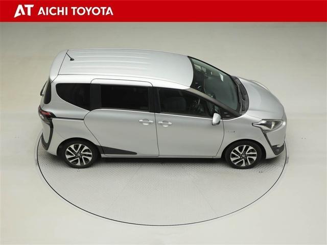 シエンタ ハイブリッドG ブレーキサポート LEDライト Bカメラ 1オーナー キーフリー スマキー 横滑り防止システム ウォークスルー ETC ドライブレコーダー イモビライザー 運転席エアバック アルミホイール PW PS(15枚目)