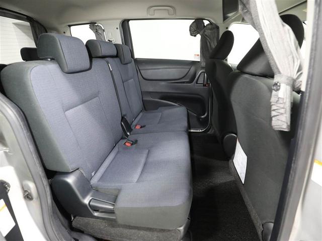 シエンタ ハイブリッドG ブレーキサポート LEDライト Bカメラ 1オーナー キーフリー スマキー 横滑り防止システム ウォークスルー ETC ドライブレコーダー イモビライザー 運転席エアバック アルミホイール PW PS(20枚目)