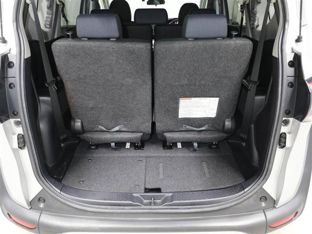 シエンタ ハイブリッドG ブレーキサポート LEDライト Bカメラ 1オーナー キーフリー スマキー 横滑り防止システム ウォークスルー ETC ドライブレコーダー イモビライザー 運転席エアバック アルミホイール PW PS(21枚目)