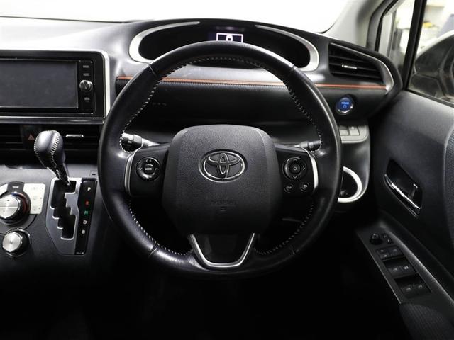 シエンタ ハイブリッドG ブレーキサポート LEDライト Bカメラ 1オーナー キーフリー スマキー 横滑り防止システム ウォークスルー ETC ドライブレコーダー イモビライザー 運転席エアバック アルミホイール PW PS(23枚目)