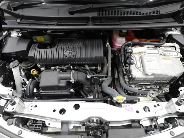 シエンタ ハイブリッドG ブレーキサポート LEDライト Bカメラ 1オーナー キーフリー スマキー 横滑り防止システム ウォークスルー ETC ドライブレコーダー イモビライザー 運転席エアバック アルミホイール PW PS(24枚目)