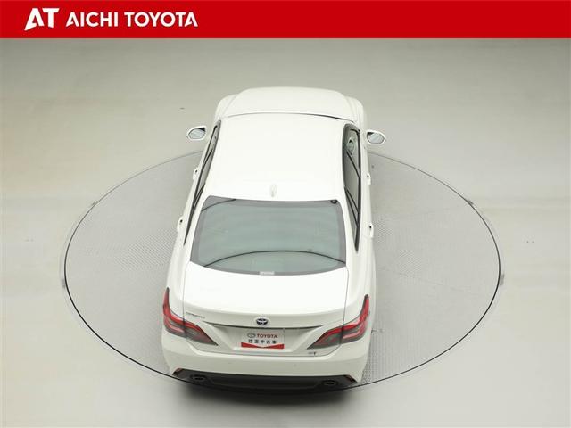 クラウンハイブリッド Ｓ　スポーツスタイル　インテリジェントクリアランスソナー　Ｂモニ　ＡＡＣ　エアバッグ　ナビ＆ＴＶ　ＤＶＤ再生　メモリーナビ　ドライブレコーダー　助手席エアバッグ　ＥＴＣ　パワーシート　横滑り防止装置　スマートキー　ＡＢＳ（13枚目）