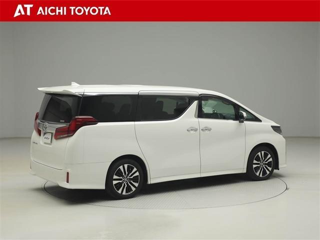 アルファード 2.5S Cパッケージ 両電動ドア Bモニタ 地デジ 1オーナー DVD再生可能 リアオートエアコン ナビテレビ 横滑り防止 クルコン AC100V電源 セキュリティ ETC車載器 LEDヘッドライト スマートキー エアコン(6枚目)