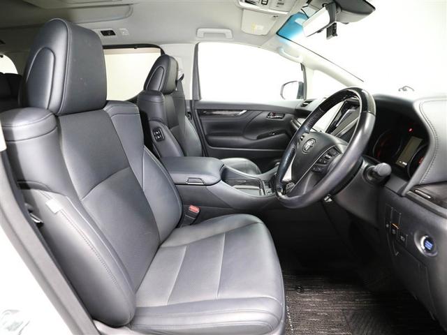 アルファード 2.5S Cパッケージ 両電動ドア Bモニタ 地デジ 1オーナー DVD再生可能 リアオートエアコン ナビテレビ 横滑り防止 クルコン AC100V電源 セキュリティ ETC車載器 LEDヘッドライト スマートキー エアコン(19枚目)